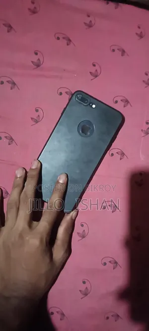 অ্যাপল আইফোন ৭ প্লাস ১২৮ জিবি ব্লু