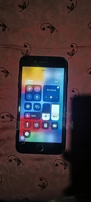 অ্যাপল আইফোন ৭ প্লাস ১২৮ জিবি ব্লু