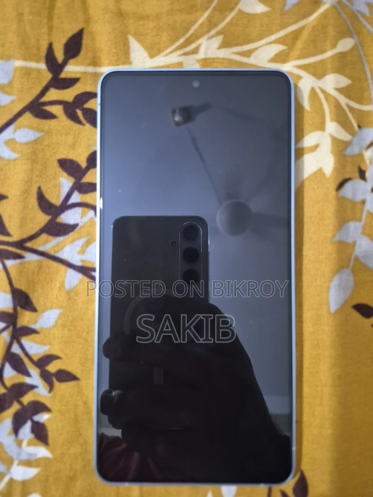 Samsung Galaxy S26 Ultra 5G 256 GB