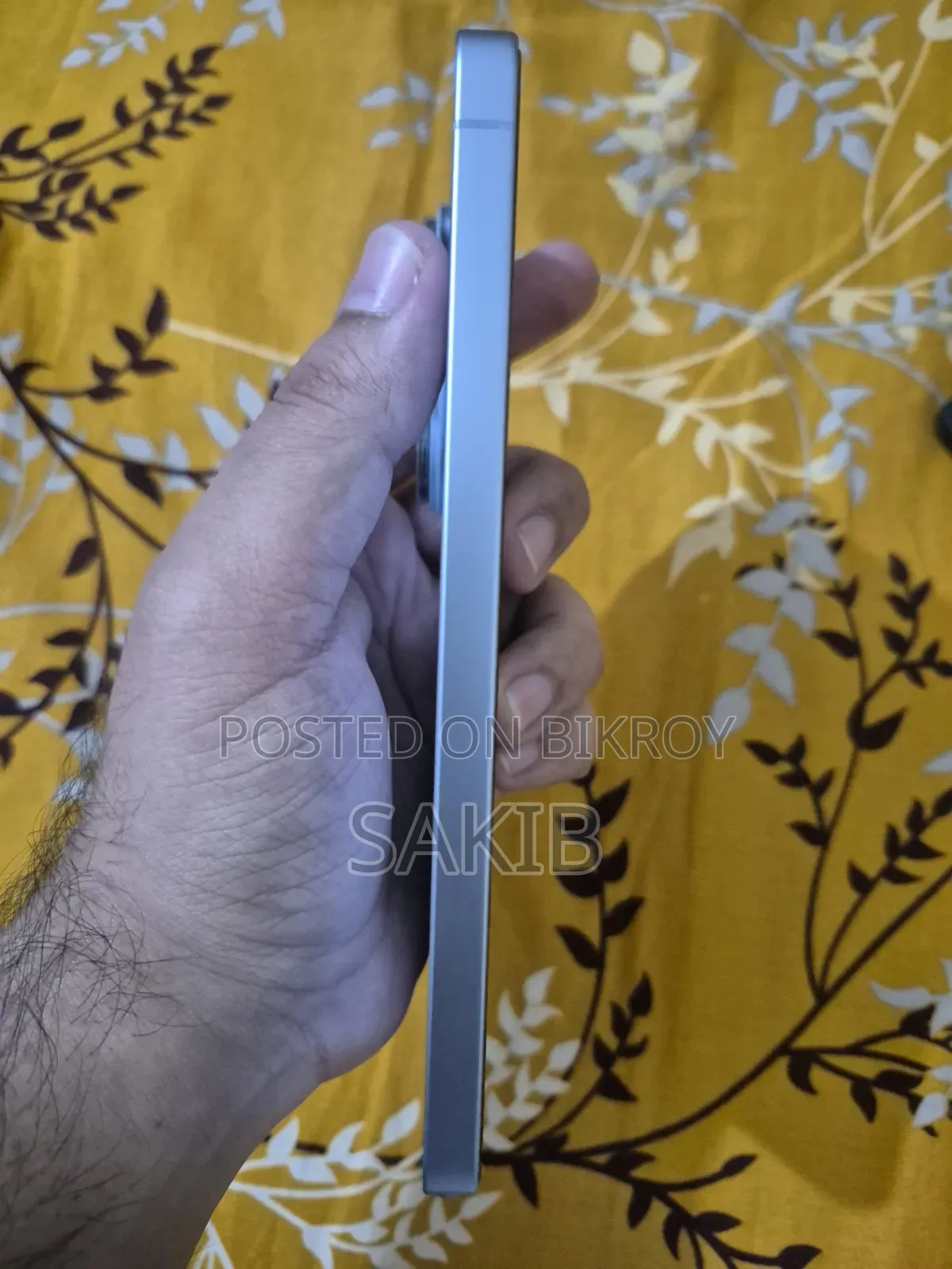 Samsung Galaxy S26 Ultra 5G 256 GB
