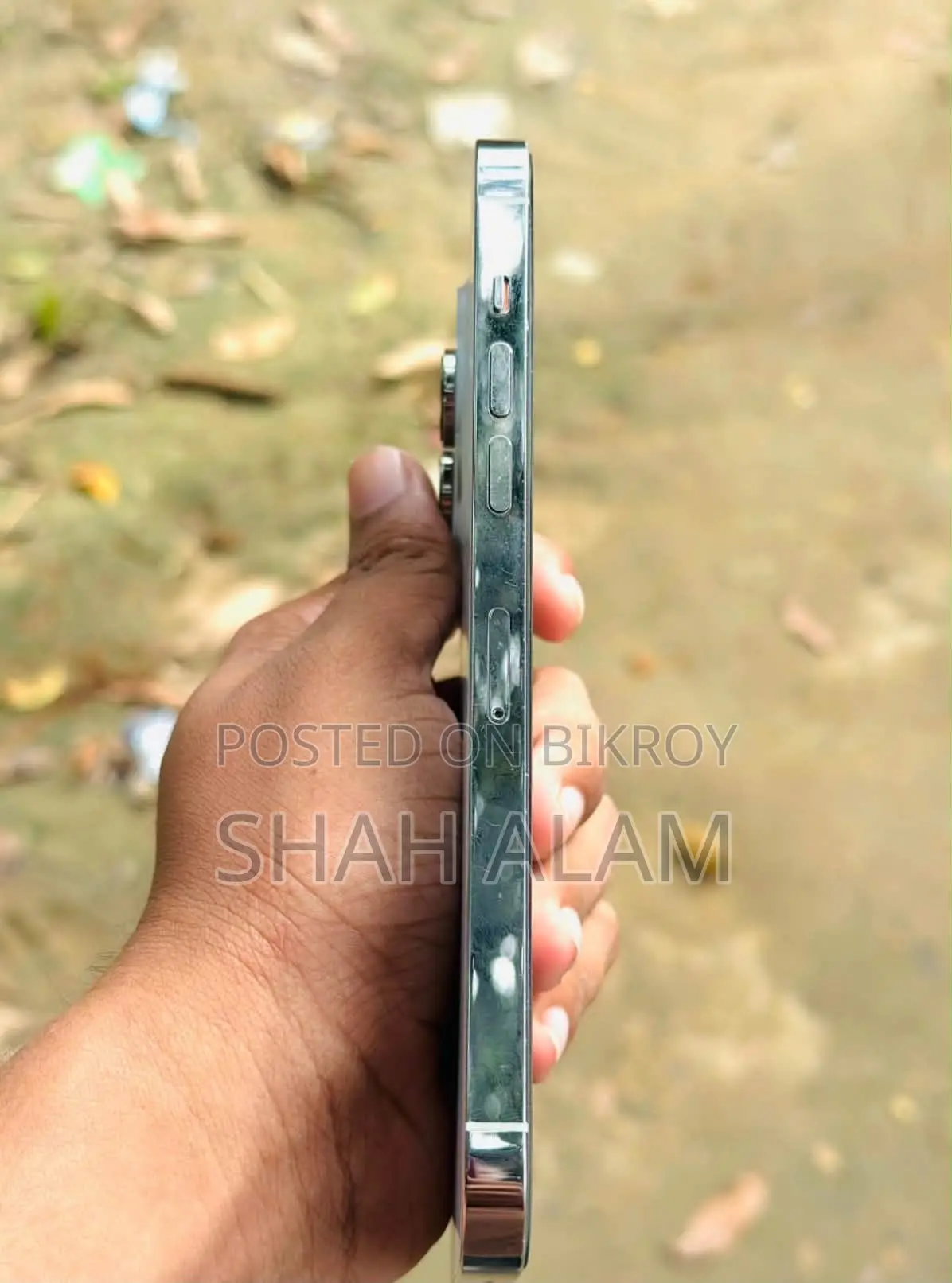 Apple iPhone 14 Pro Max 128 GB Silver