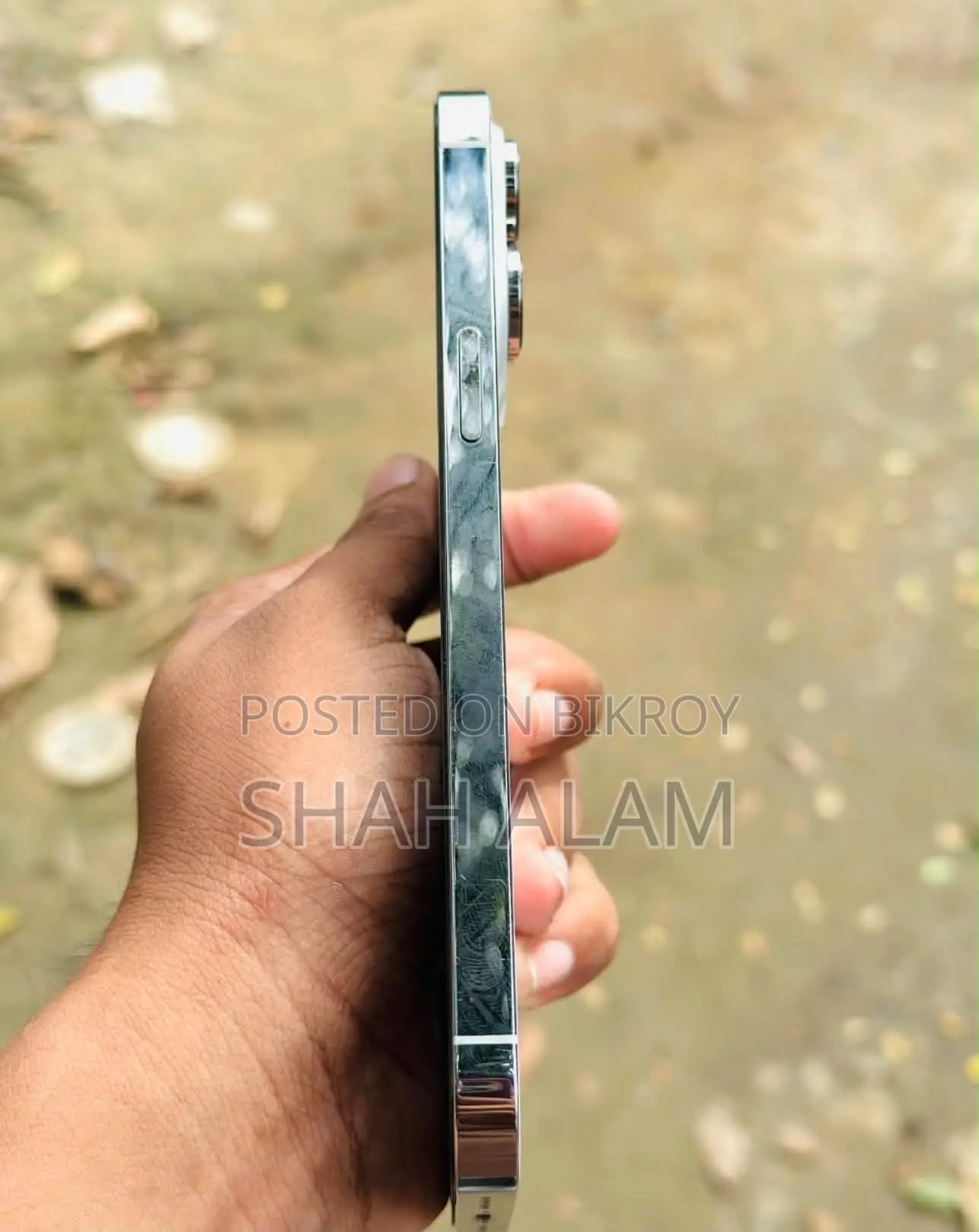 Apple iPhone 14 Pro Max 128 GB Silver