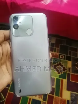 বেনকো ৬৪ জিবি নীল