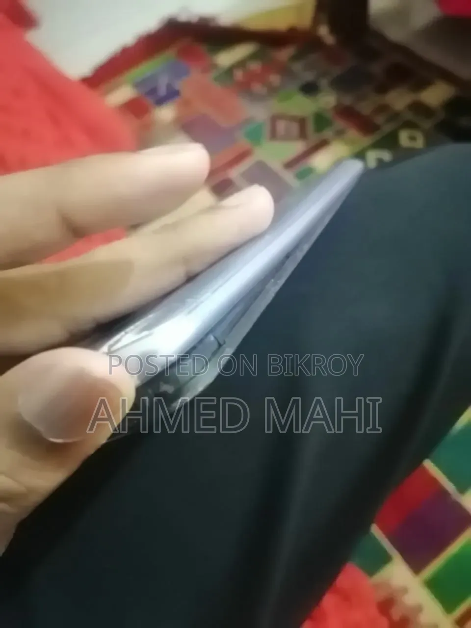 বেনকো ৬৪ জিবি নীল