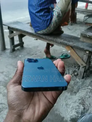 Apple iPhone 12 Pro 128 GB Blue