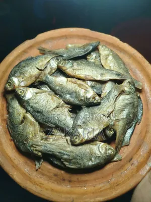 চ্যাপা শুটকি