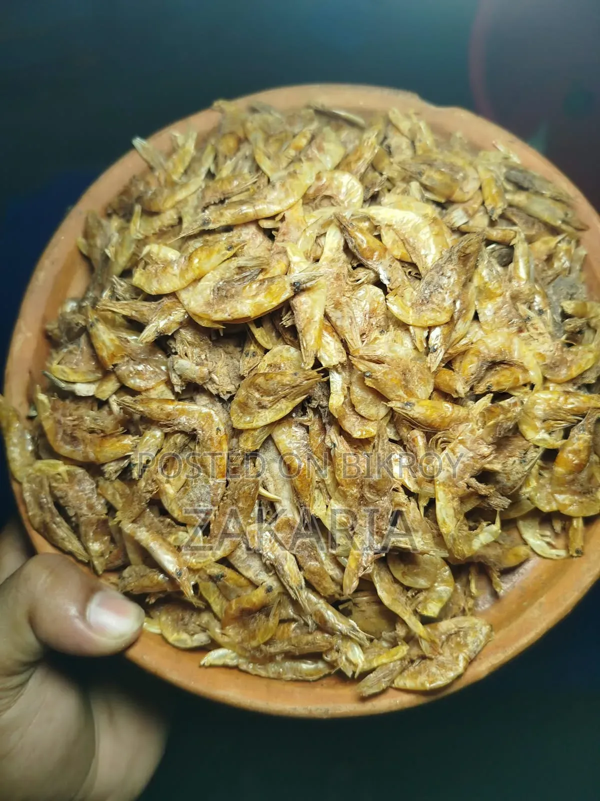 চ্যাপা শুটকি