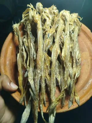 চ্যাপা শুটকি