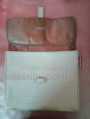 Turkish Airlines × Crabtree & Evelyn Business Class Amenity Kit