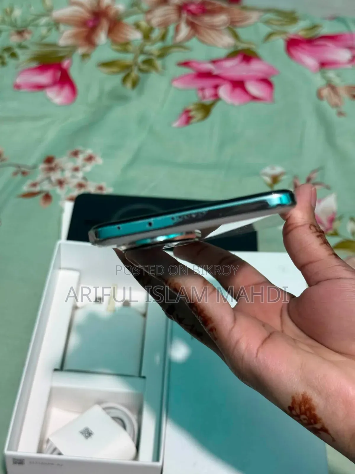 New Honor 200 512 GB White