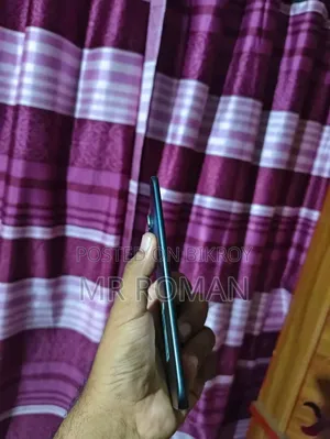 Infinix Hot 60 Pro+ 256 GB Black