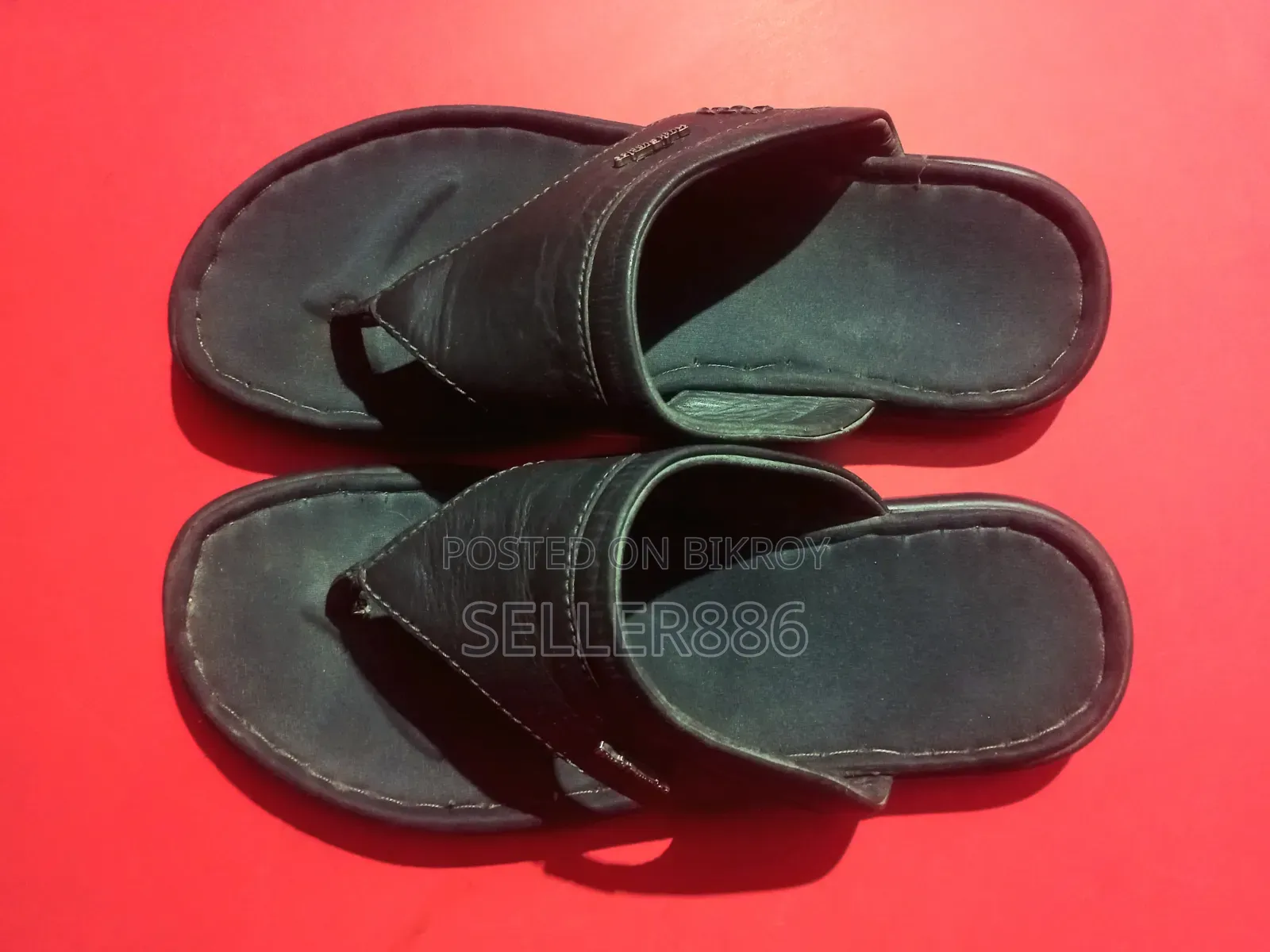 Bata Hush Puppies Shoes