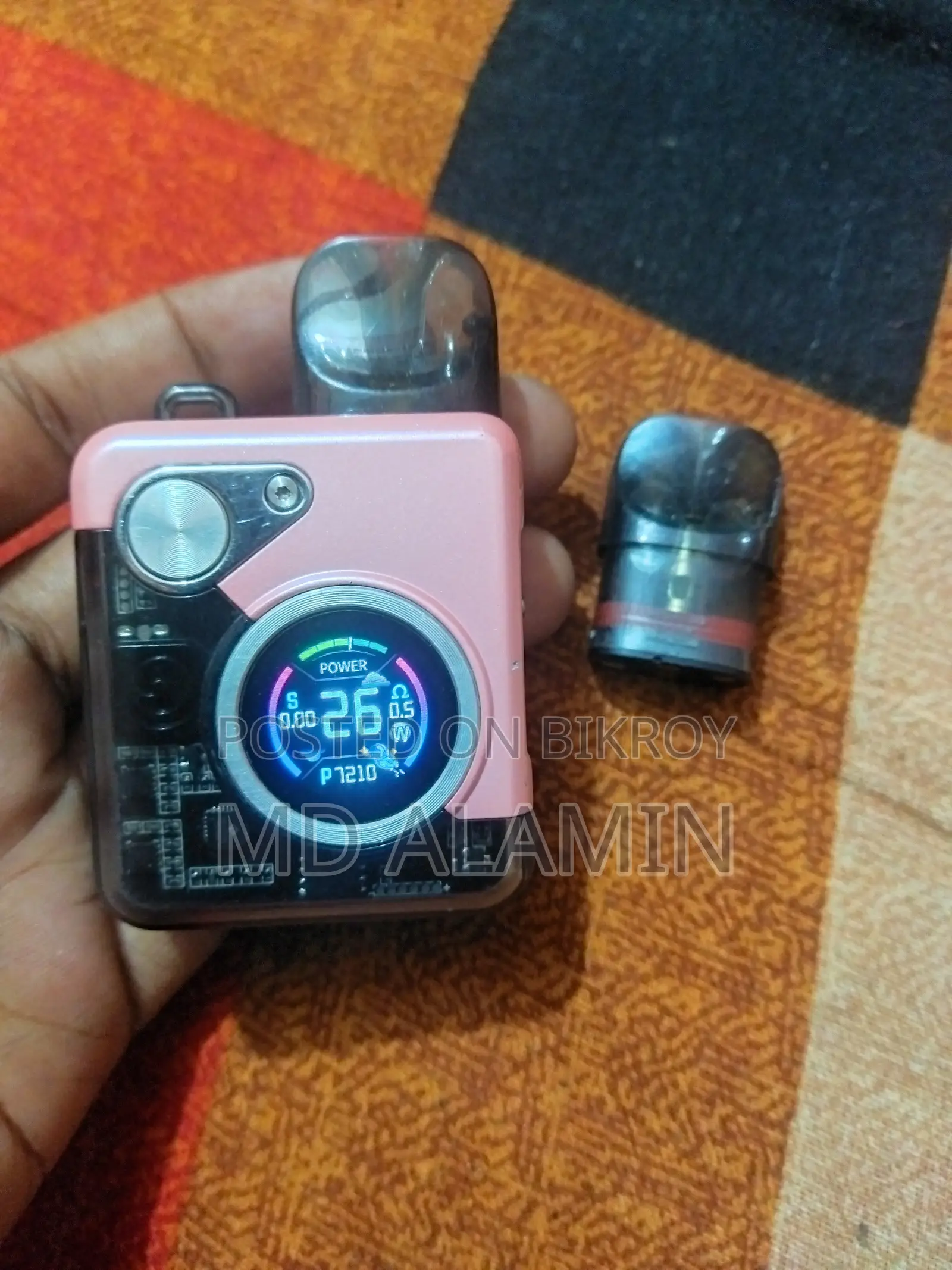 Jelybox Nano Iv
