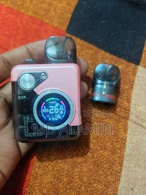 Jelybox Nano Iv