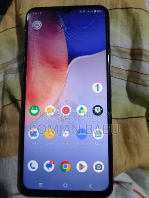 ভিভো ওয়াই১৫এস ৩২ জিবি নীল