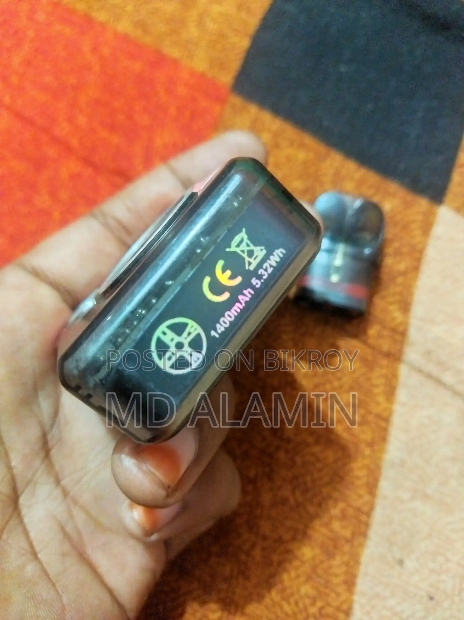 Jelybox Nano Iv