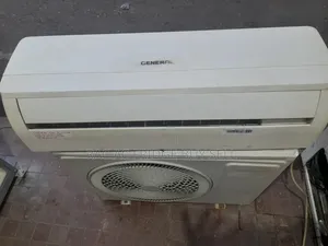 One ton AC for sale