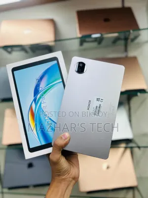 Honor Pad X7 128 GB Gray