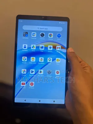 Honor Pad X7 128 GB Gray