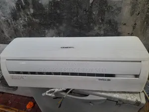 এক টন এসি বিক্রি হবে