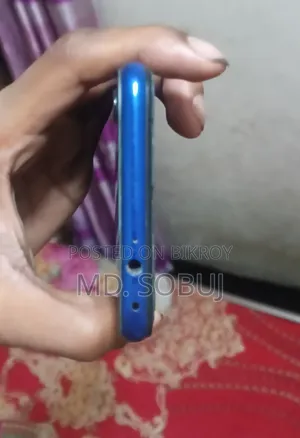 Xiaomi Redmi Note 7 Pro 128 GB Red