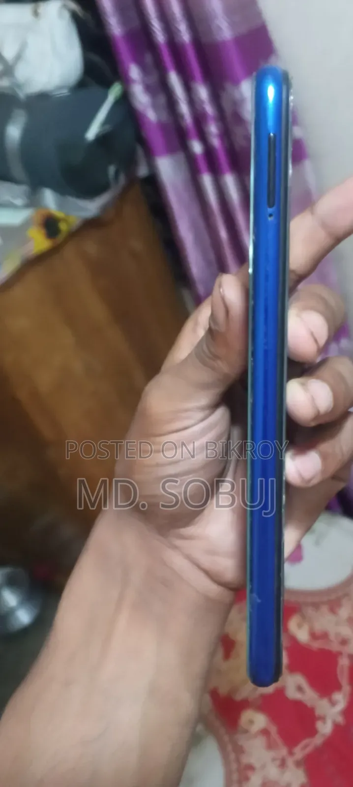 Xiaomi Redmi Note 7 Pro 128 GB Red