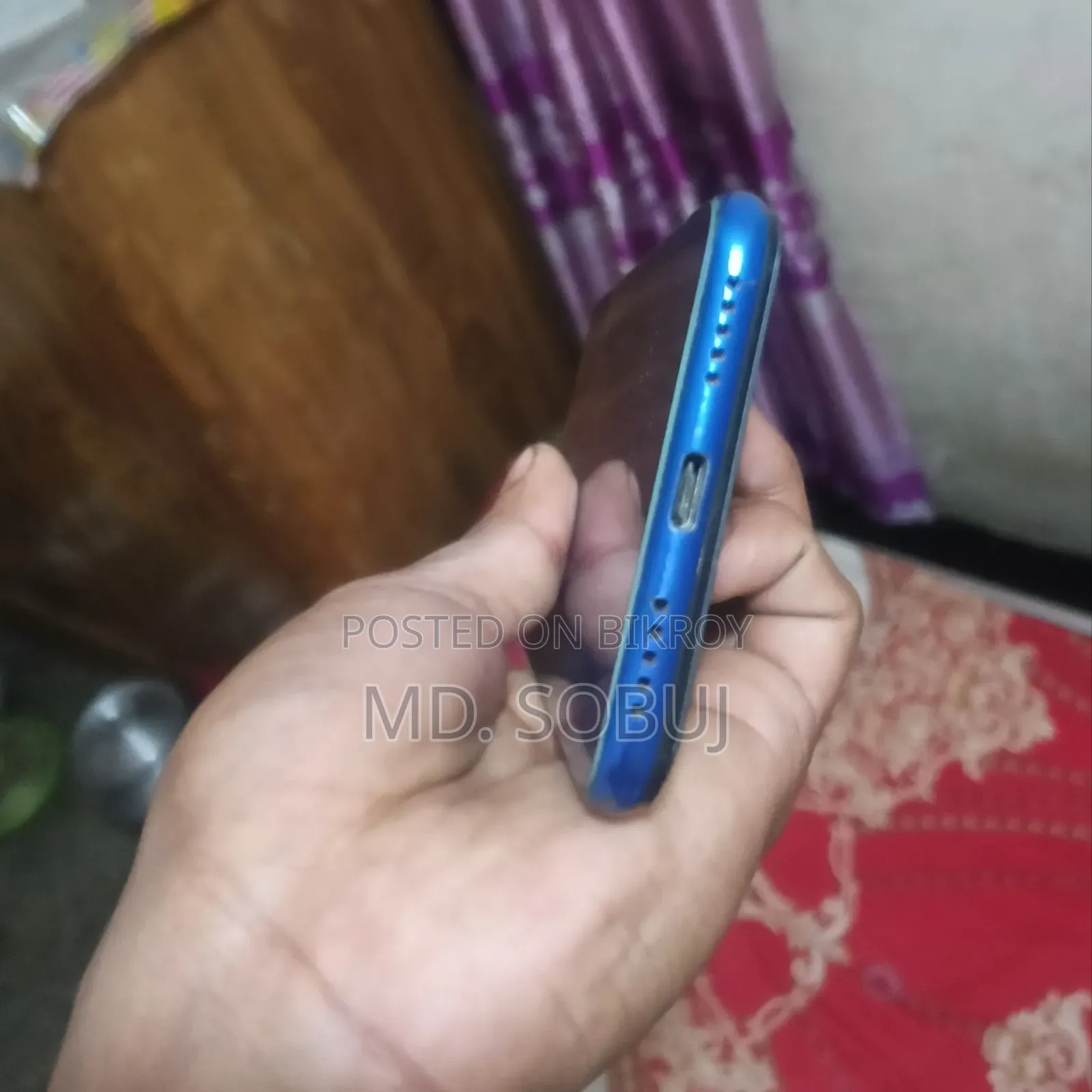 Xiaomi Redmi Note 7 Pro 128 GB Red