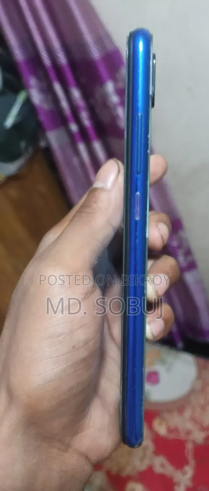 Xiaomi Redmi Note 7 Pro 128 GB Red