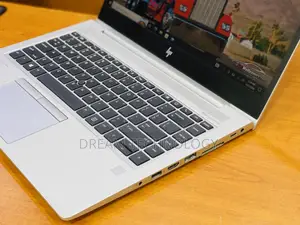Laptop HP EliteBook 745 G6 8GB AMD Ryzen 7 SSD 256GB