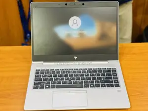 Laptop HP EliteBook 745 G6 8GB AMD Ryzen 7 SSD 256GB