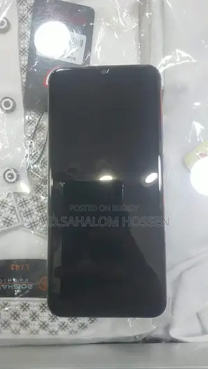 Samsung Galaxy A03 64 GB Blue