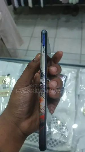 Samsung Galaxy A03 64 GB Blue