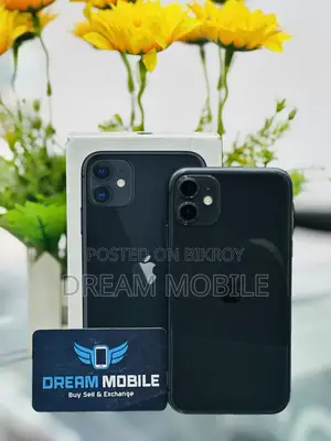 Apple iPhone 11 128 GB