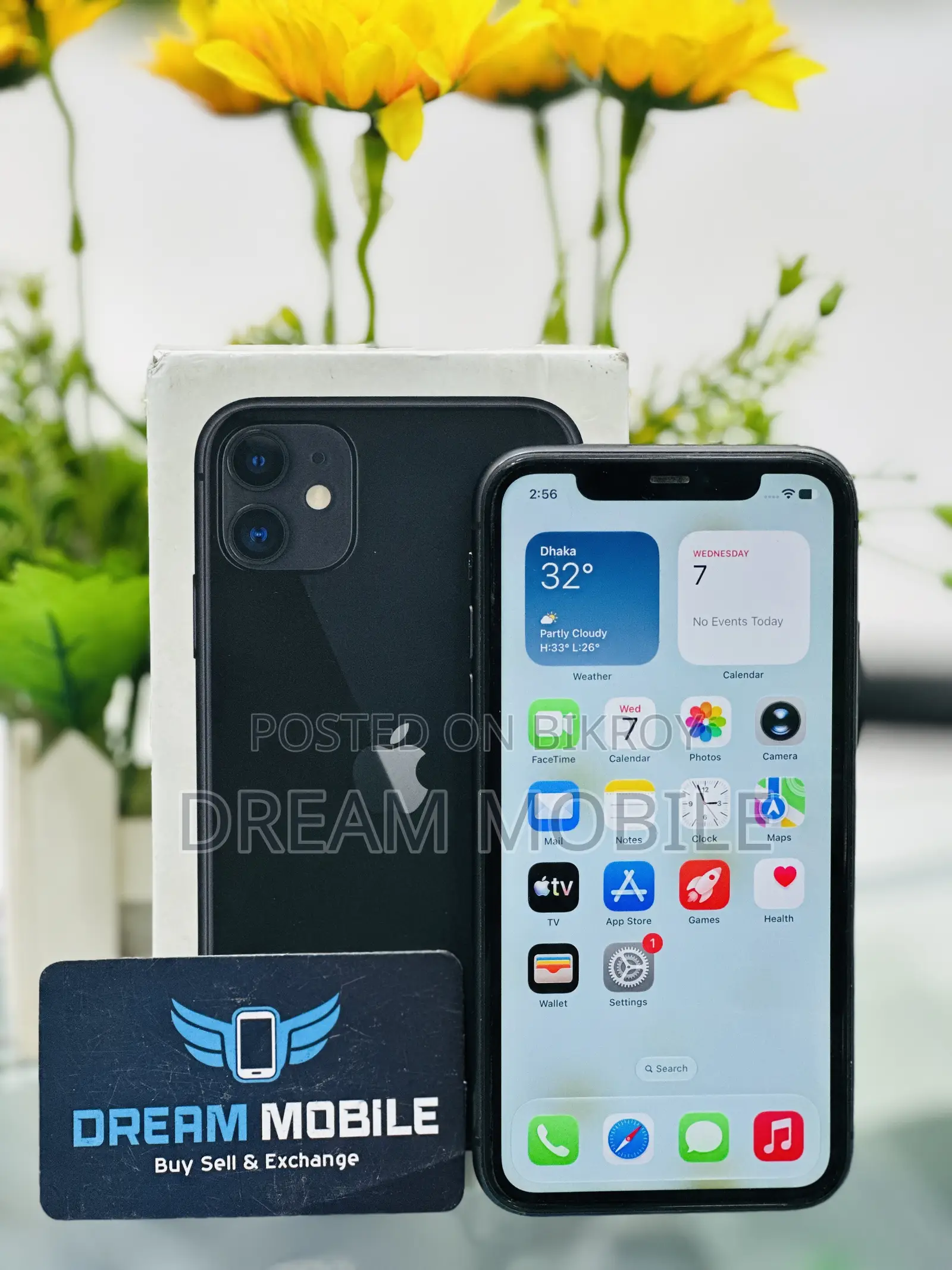 Apple iPhone 11 128 GB