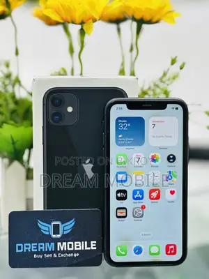 Apple iPhone 11 128 GB