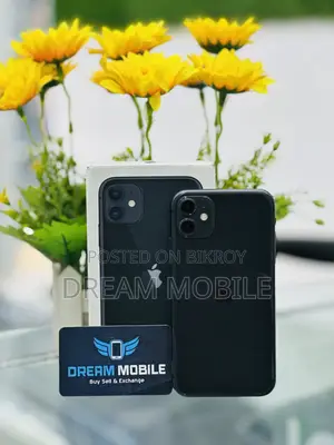 Apple iPhone 11 128 GB
