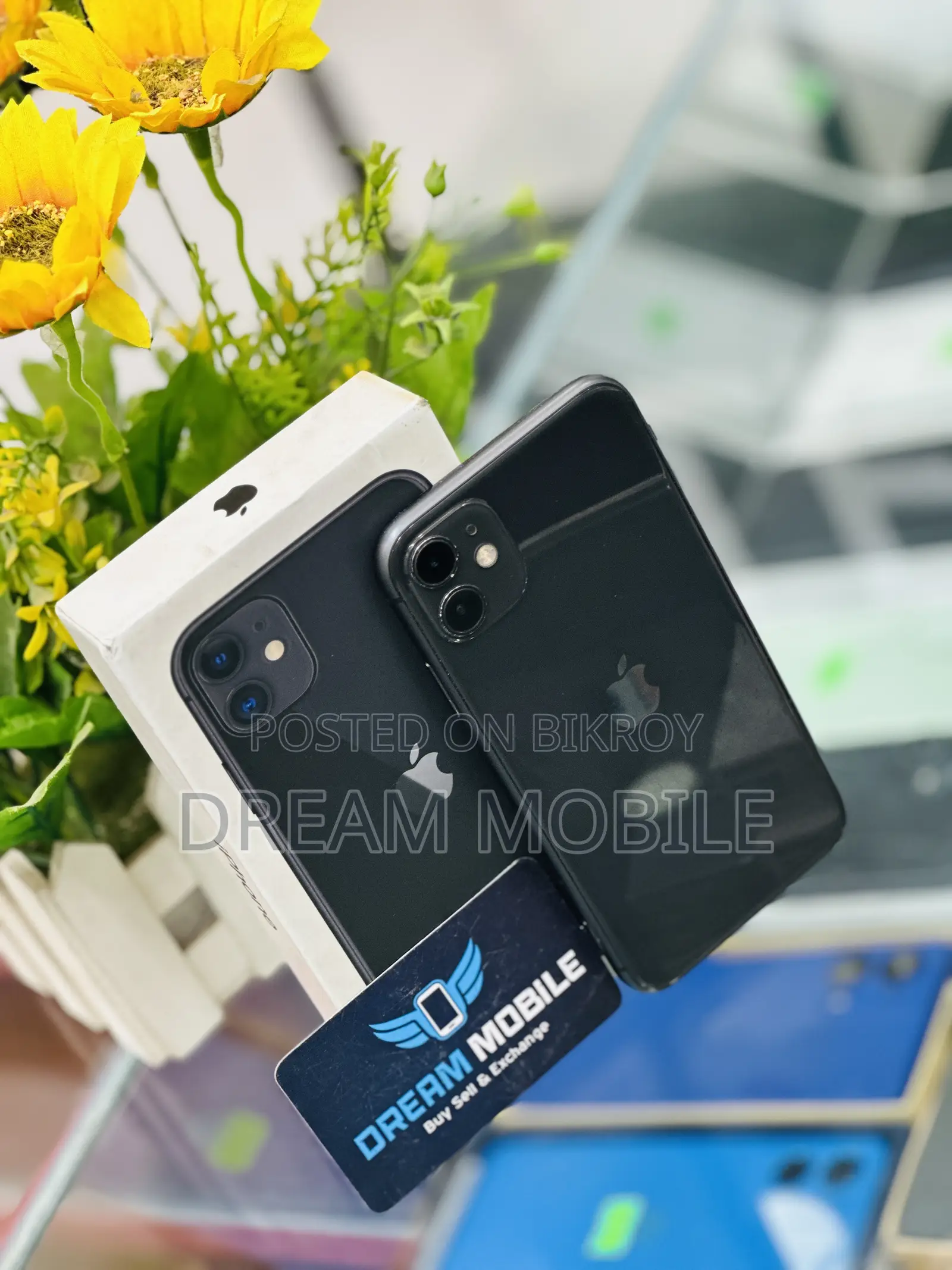 Apple iPhone 11 128 GB