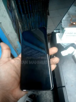 Samsung Galaxy S9 128 GB Black