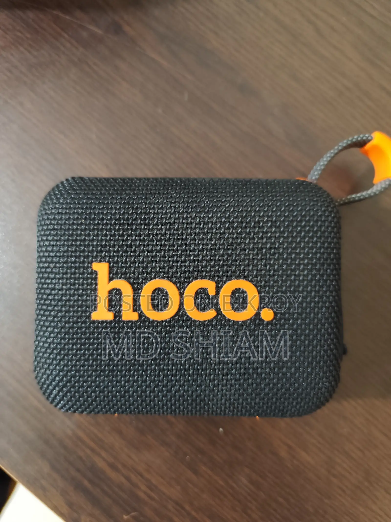 Bluetooth Speaker