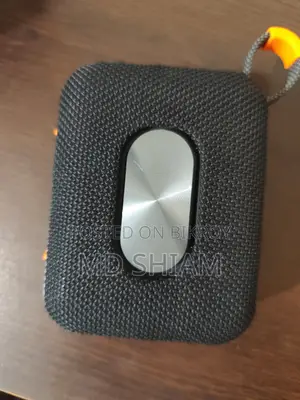 Bluetooth Speaker