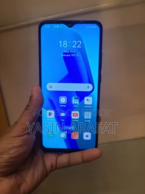 অপো এ১৬কে ৬৪ জিবি ব্ল্যাক