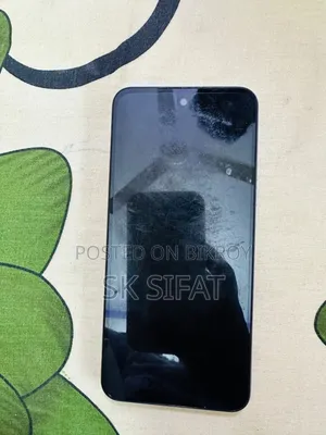 টেকনো স্পার্ক ৪০ ১২৮ জিবি সিলভার