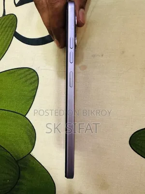 টেকনো স্পার্ক ৪০ ১২৮ জিবি সিলভার