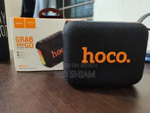 Bluetooth Speaker