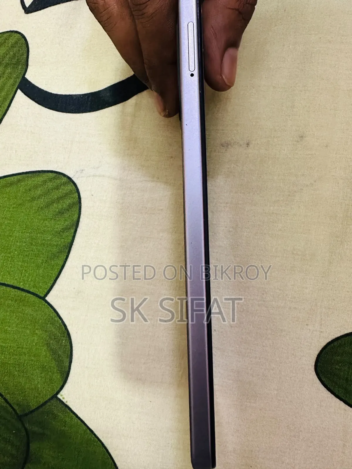 টেকনো স্পার্ক ৪০ ১২৮ জিবি সিলভার
