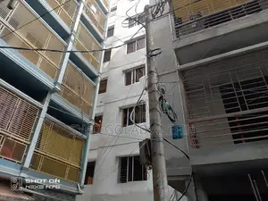 অ্যাপার্টমেন্ট বিল্ডিং-এ দারোয়ানের চাকুরি