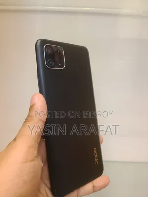 অপো এ১৬কে ৬৪ জিবি ব্ল্যাক
