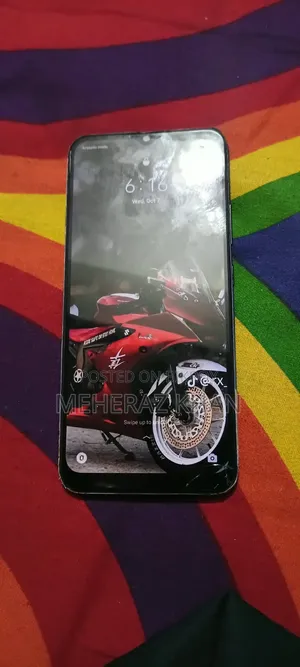রিয়েলমি সি ১৫ কোয়ালকম এডিশন ৬৪ জিবি ব্লু