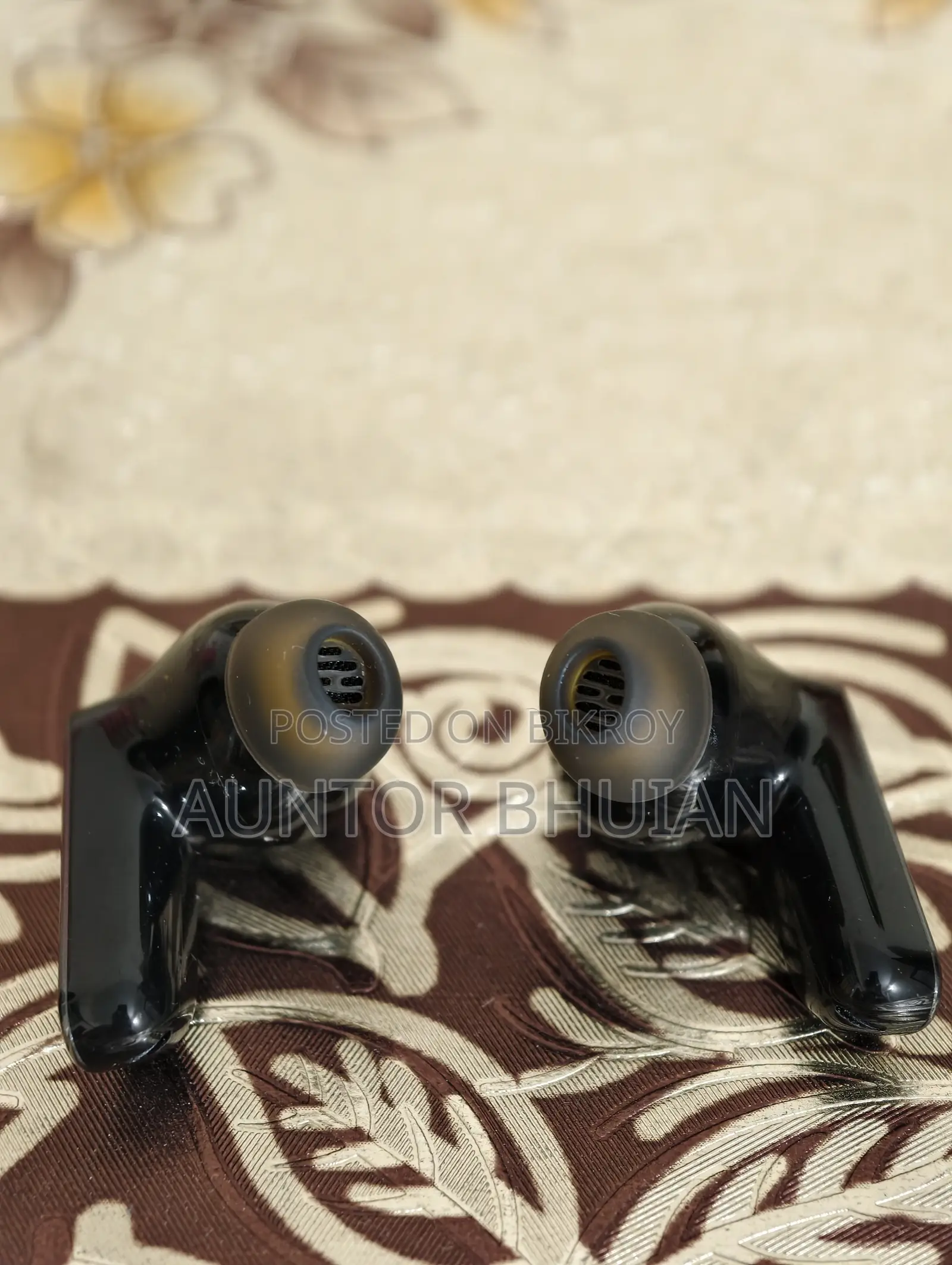 রিয়েলমি বাডস এয়ার ৭ প্রো