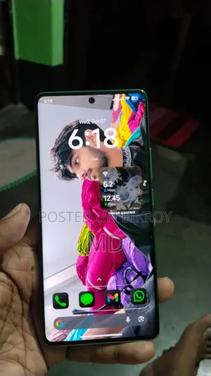 Xiaomi Redmi Note 14 Pro 256 GB Blue